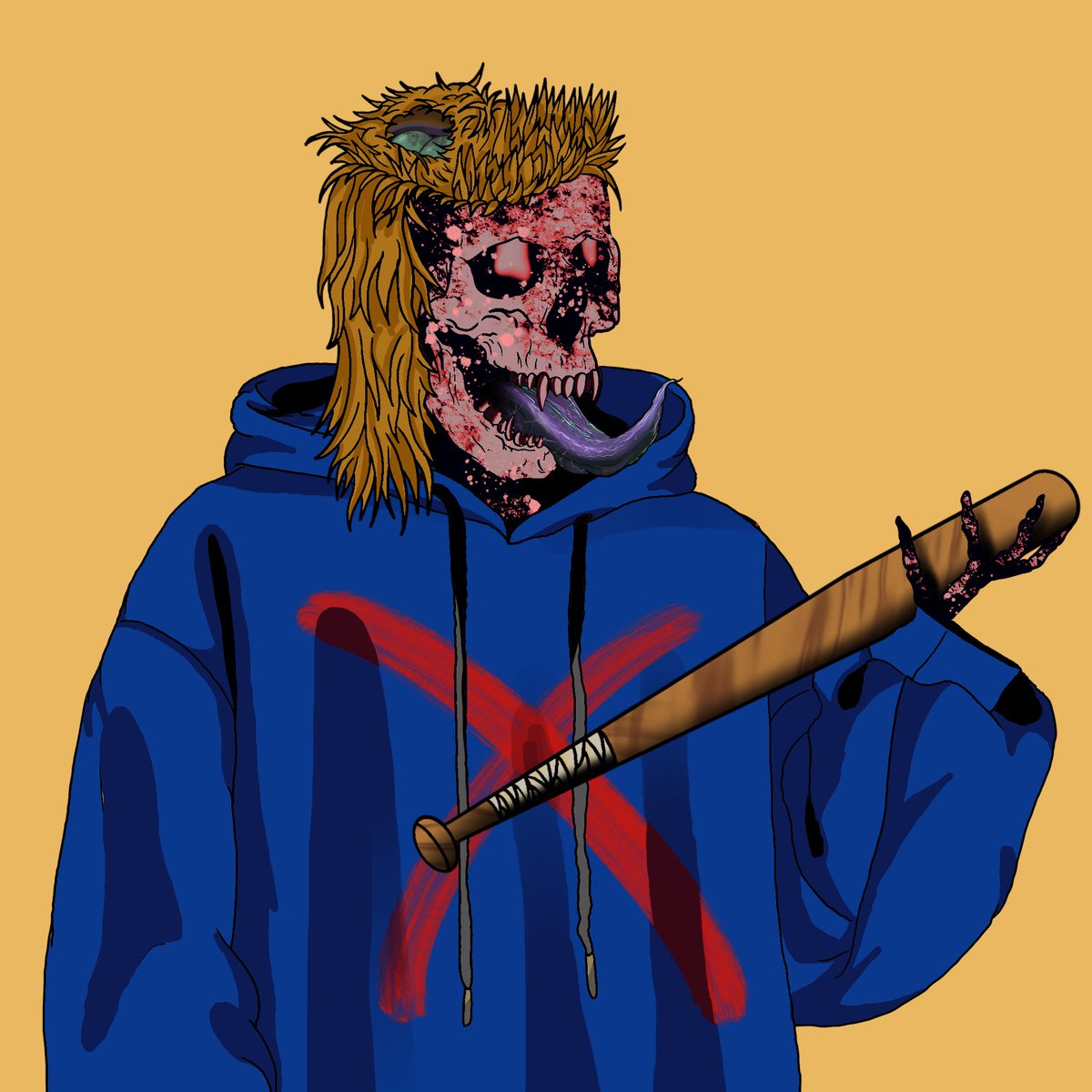 InsideKrew's tweet photo. Working on that main collection. 

Sneak Peeks 💀👀 https://t.co/IUuiHU8yom