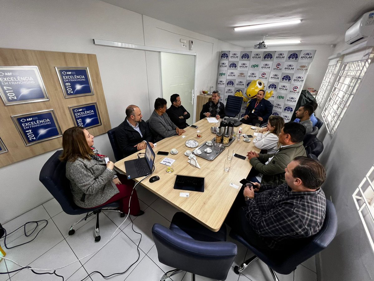 FHMIYASAKI's tweet photo. Visita tecnica em Curitiba #agradecimento aos parceiros https://t.co/H7iH1reegq