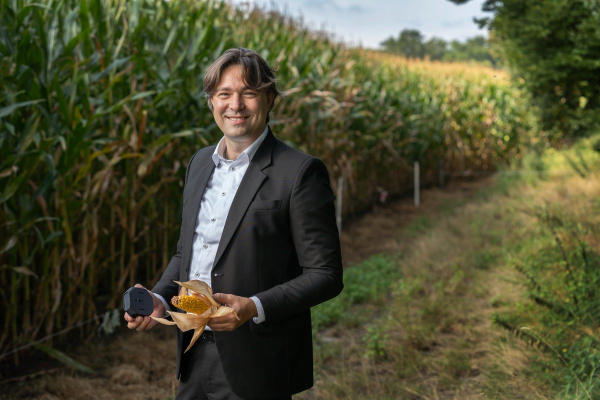 BRAINPORT EHV tweet media