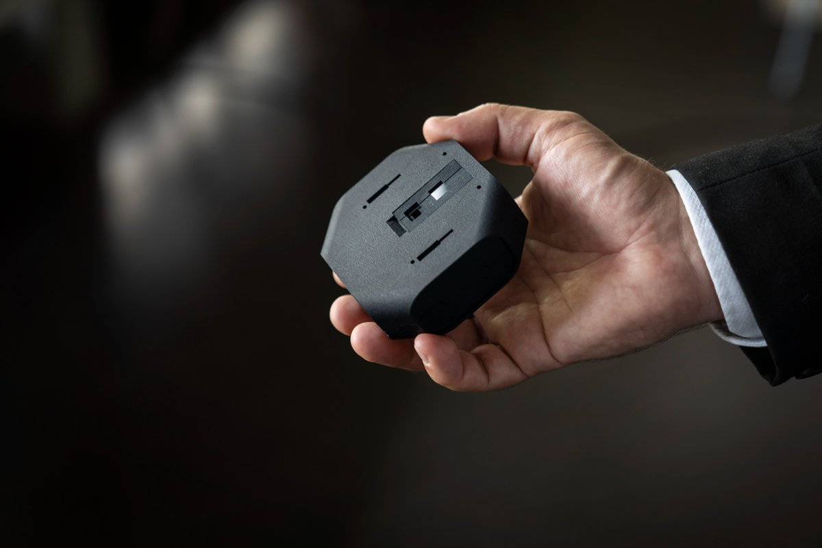 BRAINPORT EHV tweet media