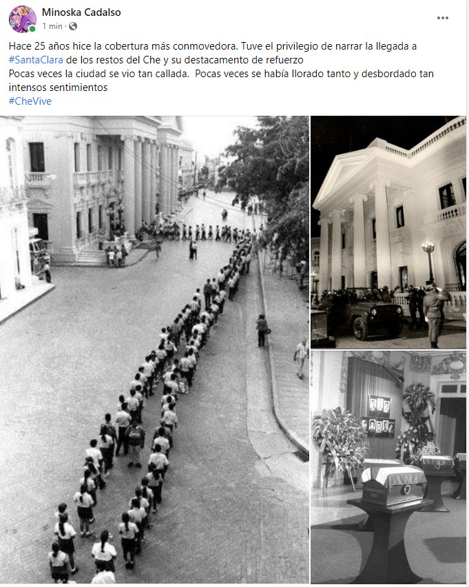 VanguardiaCuba's tweet photo. Cuando la emoción desborda cualquier otro sentimiento
@MinoskaCuba https://t.co/p2rx13AkQ6