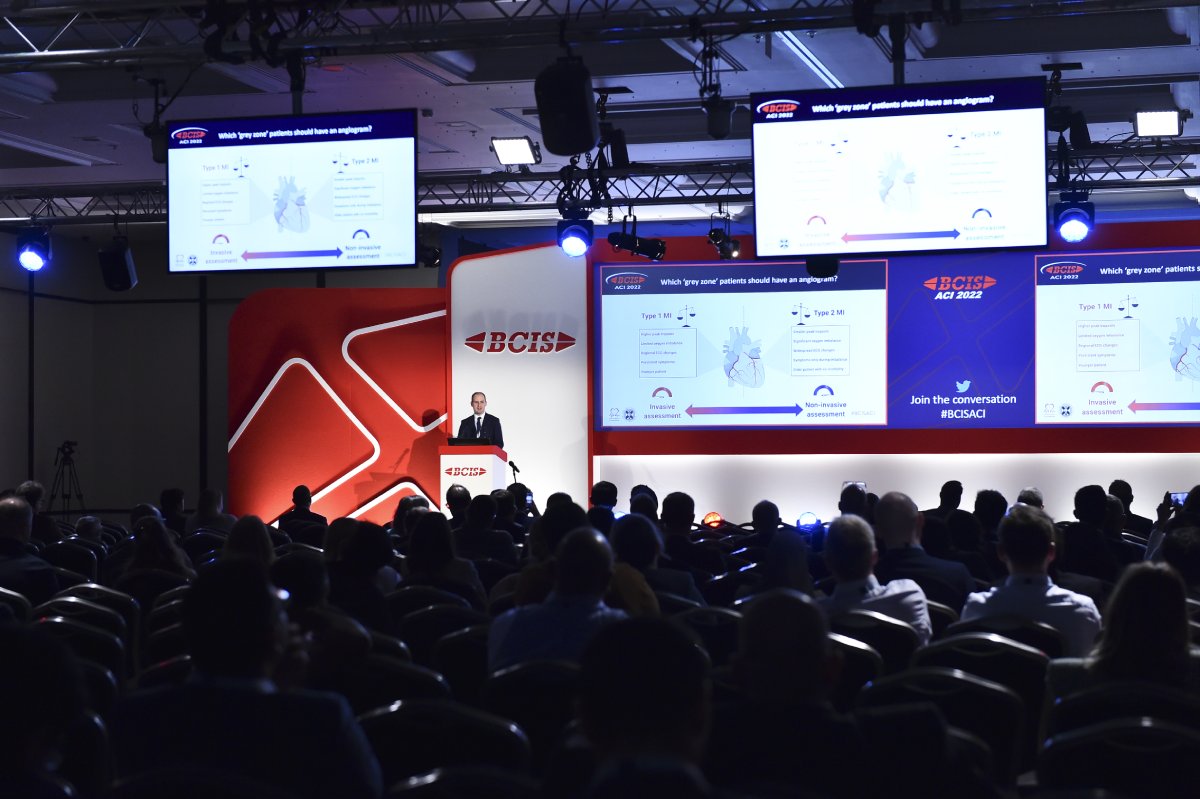 ICYMI: The #BCISACI 2023 Young Investigator of the Year Award is now open for submissions! We want to hear all about your #research📃 Find out more and submit one or more abstracts: bcis.org.uk/news/bcis-aci-… Deadline: 4 Nov, 2022 @ 5PM Good luck! @ColinBerryMD @ncurzen