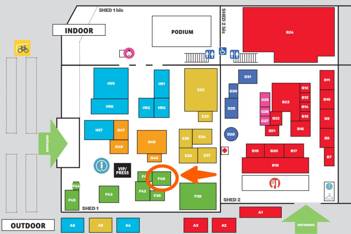 ONTOX_EUproject's tweet photo. 🤝Come and #MeetUs at the I Love Science Festival 2022 in #Brussels from 14 to 16 October! Our partner @AltertoxAcademy will present ✖️🐁"#Animalfree labs" and answer your questions about #ONTOX. Learn more ➡️ https://t.co/MEmoMlsUq7
#animals #NAMs #funwithNAMs #animaltesting https://t.co/DY5RXoaEUw