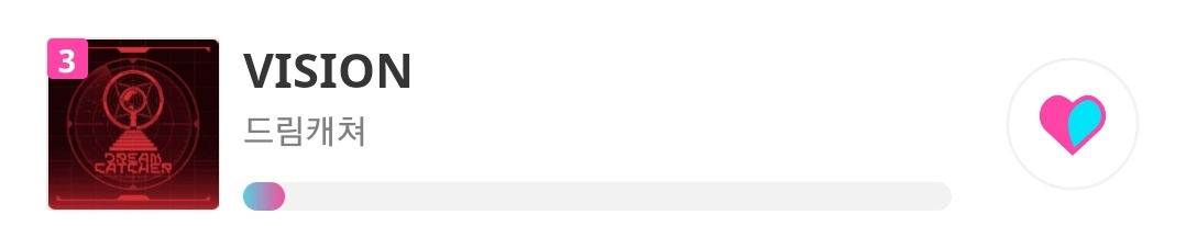 [IDOLCHAMP]

Somnias, The Pre-vote for the Champion Song of this week has started!

🗳:promo-web.idolchamp.com/app_proxy.html…
📊: 3rd place
📆: Oct 17th 2PM KST

Let's do our best! ✊🏻
#Dreamcatcher #드림캐쳐
<a href="/hf_dreamcatcher/">드림캐쳐 Dreamcatcher</a>