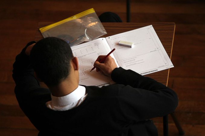 WalesOnline's tweet photo. Teachers baffled by how to assess pupils in the new curriculum
https://t.co/dr8OATfXvM https://t.co/zVKpiLfqjq