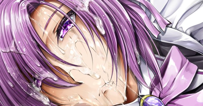 支援サイトで高画質版とぶっかけ無し差分など公開してます!
【FANBOX】https://t.co/eo4I2PJiv4
【Fantia】https://t.co/eHQHiC6dZb 