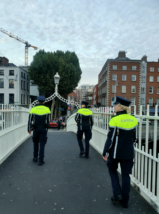 Garda Info tweet media