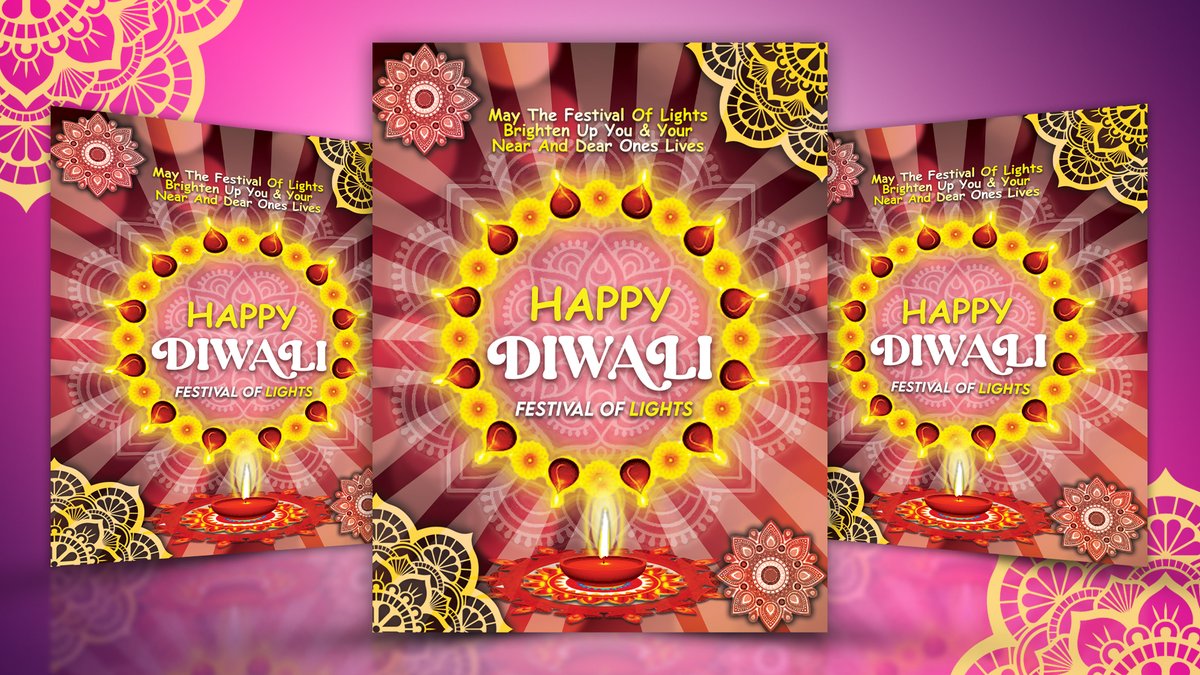 PGFXWorld369's tweet photo. Diwali Poster Design | Happy Diwali Poster Design | Diwali Banner Design | Photoshop Tutorial
https://t.co/vQ718EIpeR
#design #diwali #diwali2022 #diwalicelebration #diwalispecial #posterdesign #photoshop #youtube #business #poster https://t.co/bpXwyzDWV9