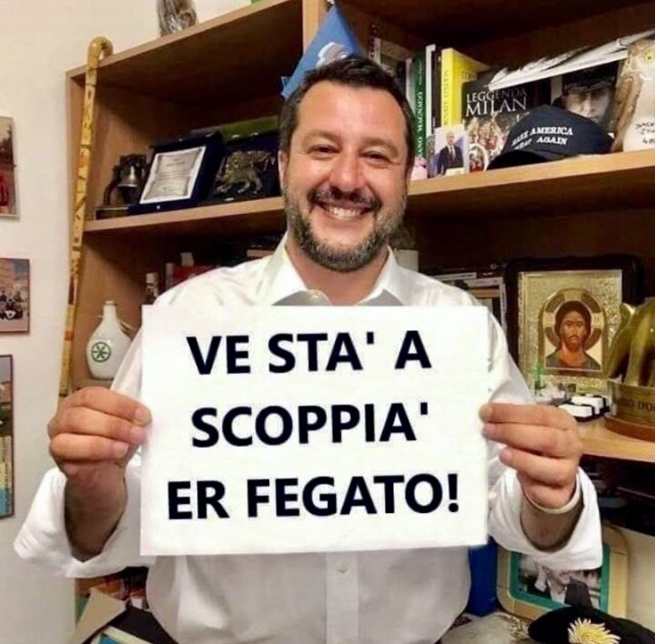 ADRY_ANTE's tweet photo. @matteosalvinimi @Fontana3Lorenzo 😁💪 https://t.co/tBNk0d0TVP