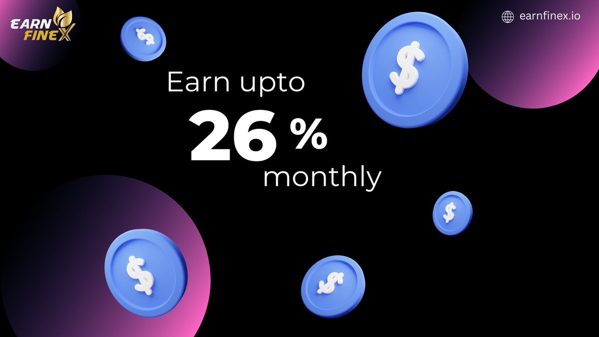 earnfinex's tweet photo. https://t.co/wepVrjw4hq