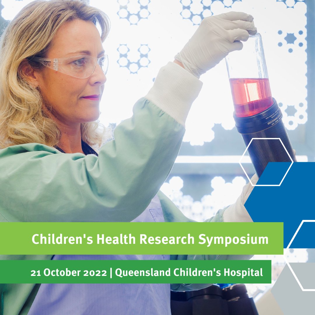 Children's Health Queensland tweet media