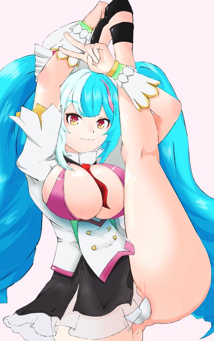 ラストオリジンで描いたお気に入り再掲
#ラストオリジン #LastOrigin #라스트오리진 