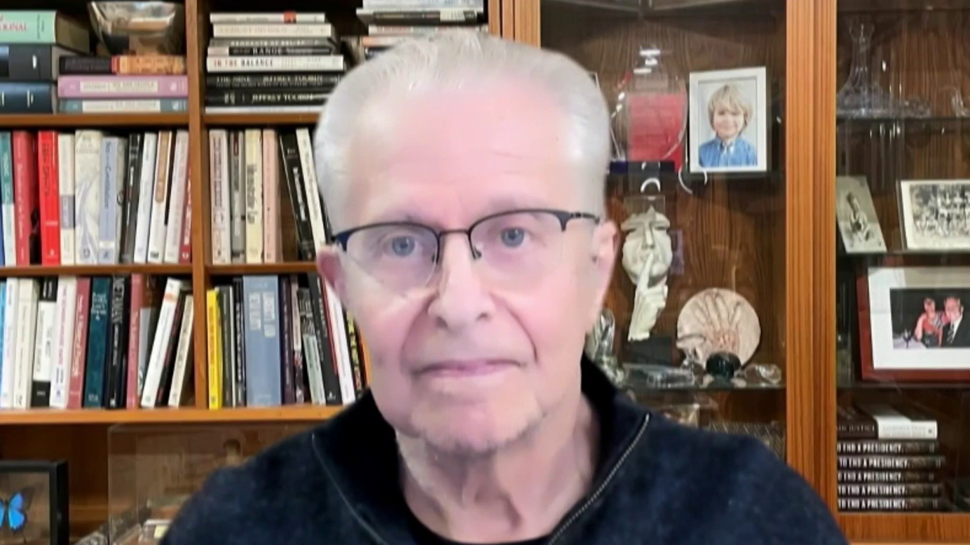 The Last Word on Twitter: ".@tribelaw: Trump didn’t have a good day