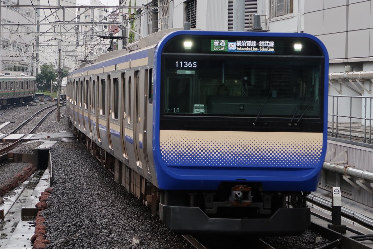 R8n7Ce's tweet photo. 横浜まで行ってきました
#鉄道開業150年 
#鉄道の日 https://t.co/f8Fetinbqa