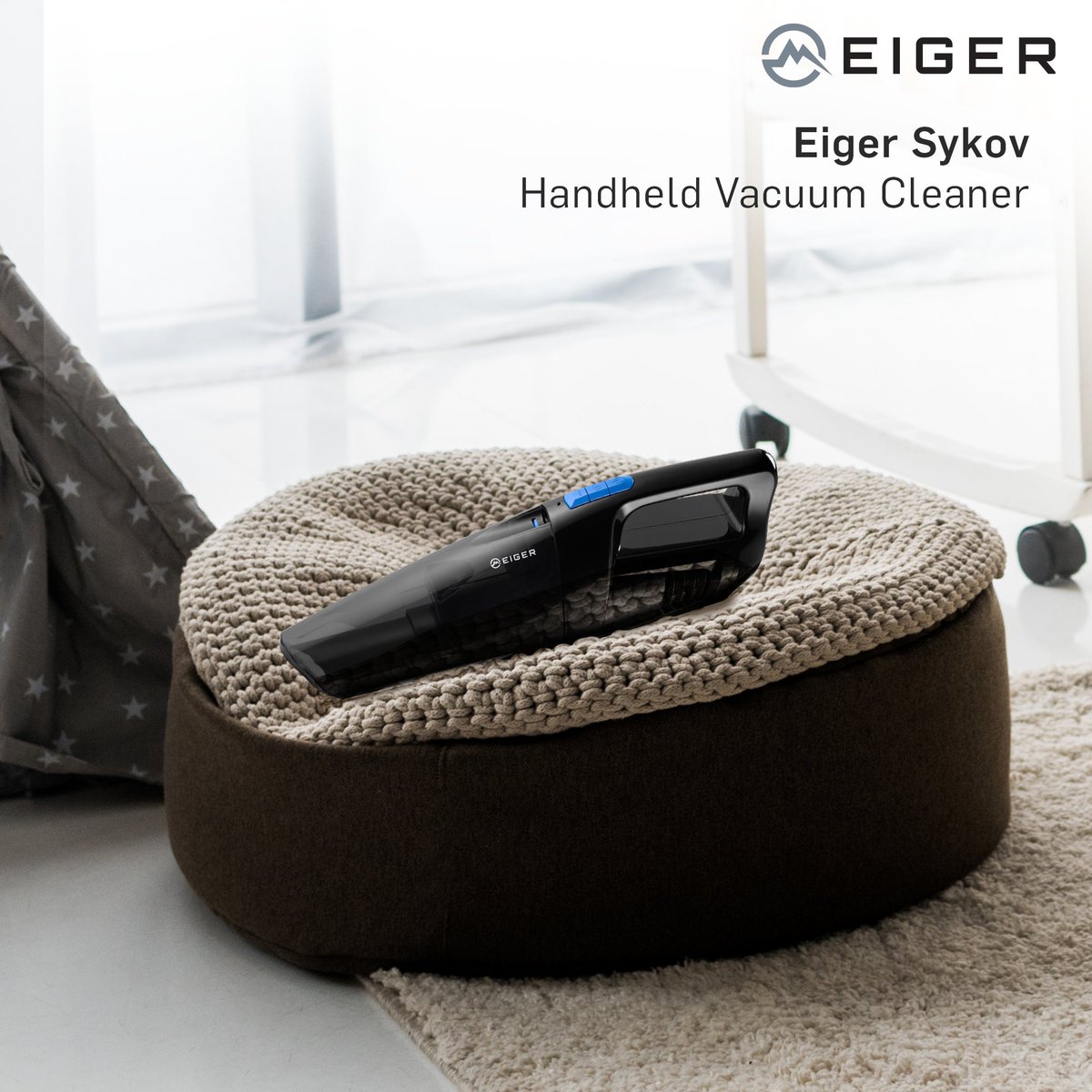 EigerLiving's tweet photo. Introducing our NEW floor care range! 🤩

Wet and dry vacuum cleaners that are designed to make your vacuuming experience easier and more efficient. 🏠

NOW AVAILABLE at @makro_sa 

#Eiger #EigerLiving #HomeInnovation #Lifestyle #FloorCare #NewRange #VacuumCleaners https://t.co/1ahEKqPHY2