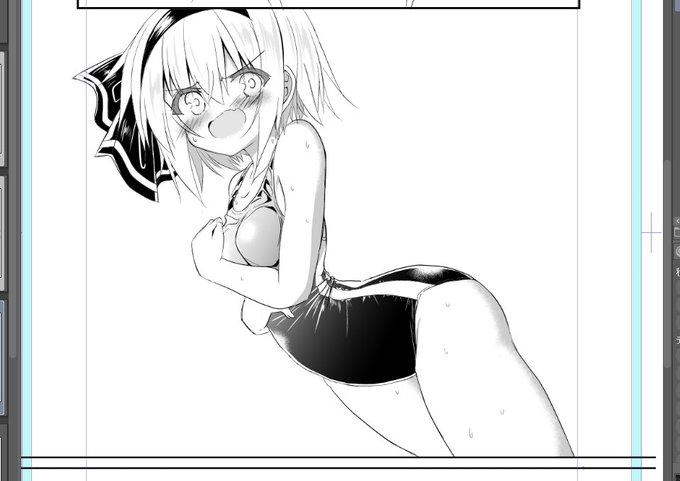 妖夢にコスプレさせるだけの話(・x・ 