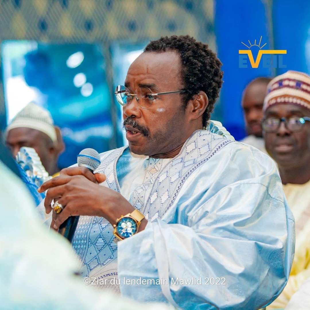 Mame_Khalif's tweet photo. Mbacké Balla Yageu fi lolou AndakWerr  ak Serigne Mountakha.   Goorgui Dou tardé Gamou Tivaouane dh barké Cheikhoul Khadim https://t.co/OaEGeHquqU