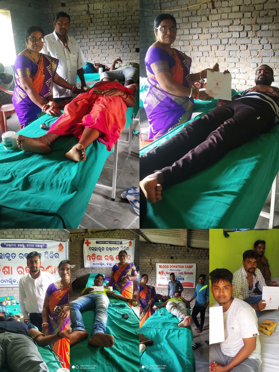 Iamchikun97's tweet photo. @🚨Blood matters
🚨54 unit collection 🚨🚨🚨🚨
🚨Thnx to all blood donors
🌡️PLS. DONATE BLOOD SAVE LIFE🌡️
🚨special thnx to M. L. C. B &amp; HDFC BANK LTD. BBSR
🕉️ଜୟ ମା ଲଷ୍ମୀ🕉️
🕉️ଜୟ ଶ୍ରୀ ରାମ 🕉️ https://t.co/strVwr7f5c
