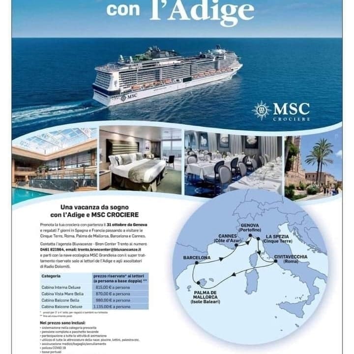 MIRCO RAVAROTTO (@mircoravarotto8) on Twitter photo 