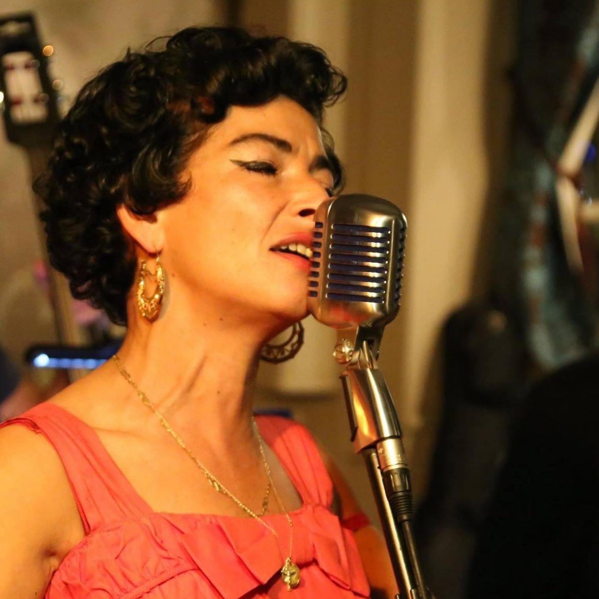 Only 6 days to go til we play <a href="/OrioleBar/">OrioleBar</a> on Thursday 20 October. Book now x

#livemusic #jazzinlondon #livejazz #florencejoelle #whatson #vintagejazz #frenchjazz #theoriolebar #thursdayvibes