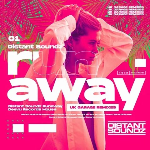 Distant Soundz tweet media