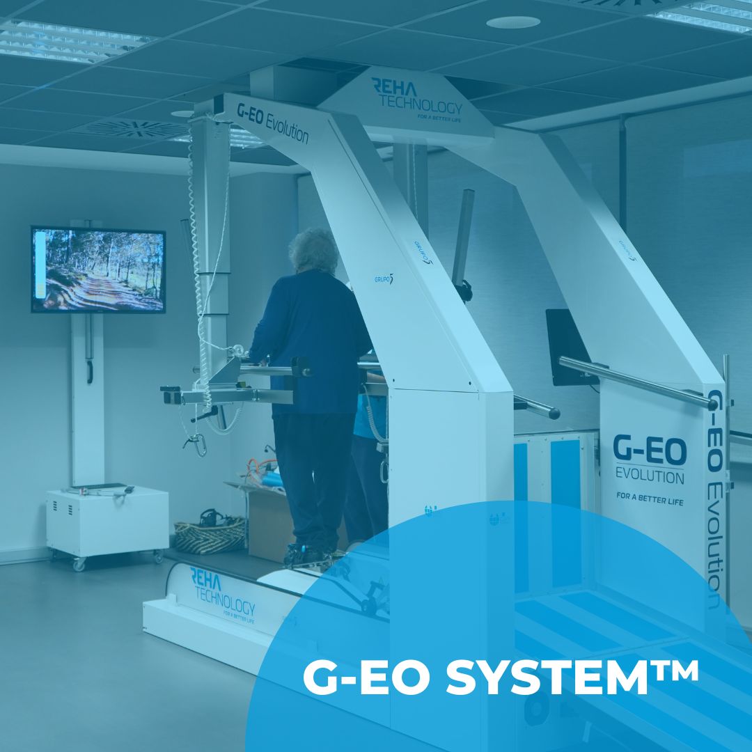 CIAN_Grupo5's tweet photo. En #Grupo5CIAN Navarra disponemos de G-EO System™, uno de los sistemas más avanzados del mundo.
Dispone de características de gran utilidad para los usuarios, como el componente de escenario visual y el envío de un feedback en tiempo real durante la terapia.
#GeoSystem #DCA https://t.co/nzeJBtskeX