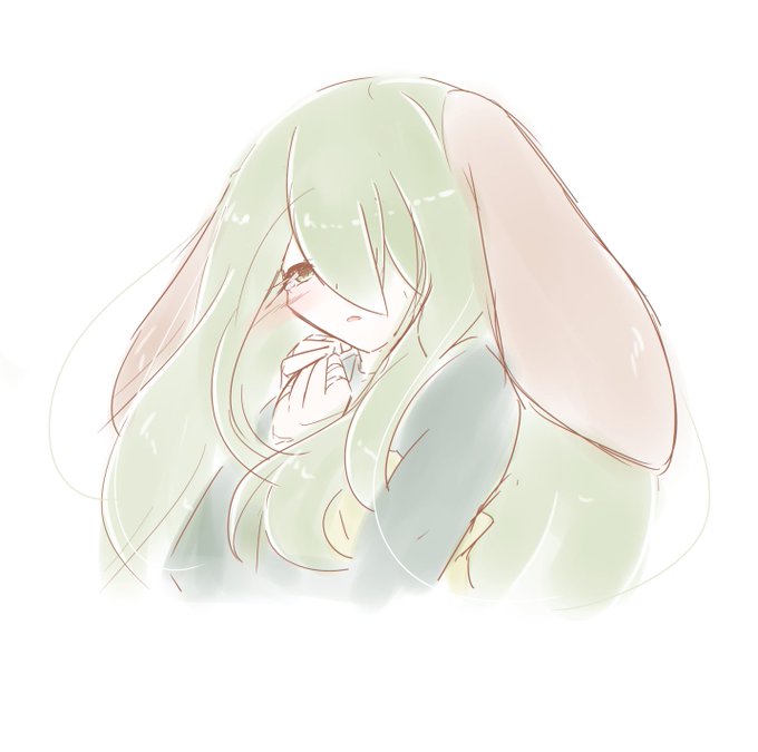 うるうるリィロちゃ(再) 