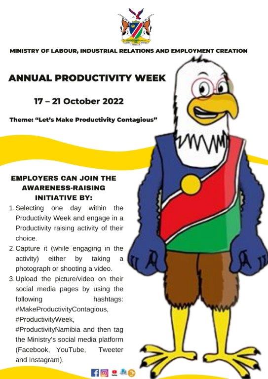 MOJLRNAM's tweet photo. #sharinginformation #productivityweek #makeproductivitycontagious #mlirec https://t.co/bocFb4Xmrq