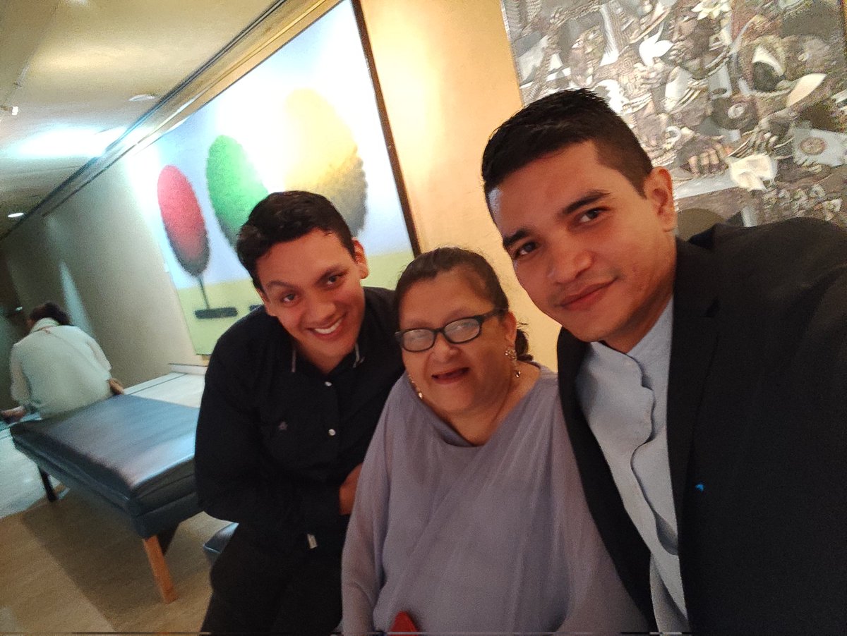Tremenda noche la que se vivió anoche en nuestra  #Nicaragua un concierto de alto nivel, gracias a los esfuerzos de Fundación incanto, el Cro. <a href="/LaureanoOrtegaM/">Laureano Ortega Murillo</a> y nuestro gobierno, por creas espacios para la recreación sana de las familias Nicaragüenses.
#VictoriasDeLaPaz