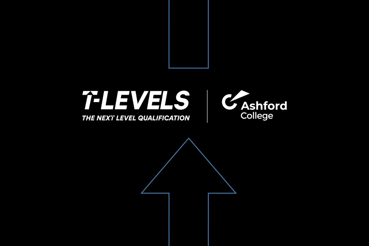 One of the reasons we #LoveOurColleges this #CollegesWeek is that we offer a variety of courses for all ages/skillsets, helping you learn in a way which benefits you. Learn more about these, including new #TLevels, at Open Day on November 17: ekcgroup.ac.uk/ashford-colleg…
<a href="/AoC_info/">Association of Colleges (AoC)</a> 💻