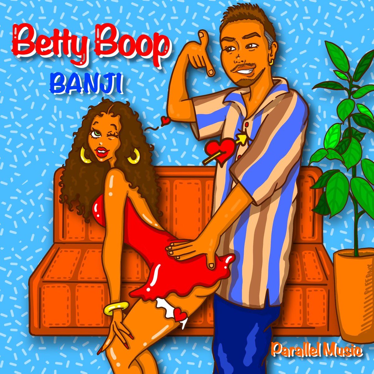 BANJI tweet media