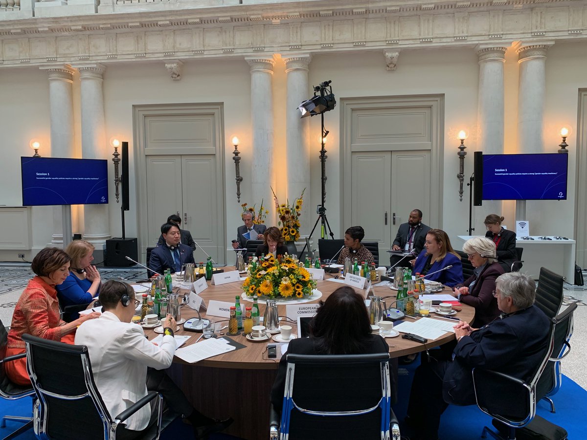 Jutta Allmendinger tweet media