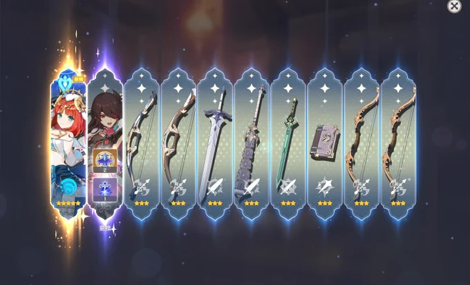 よし!!!30連!!!致命傷で済んだぜ!!! 
