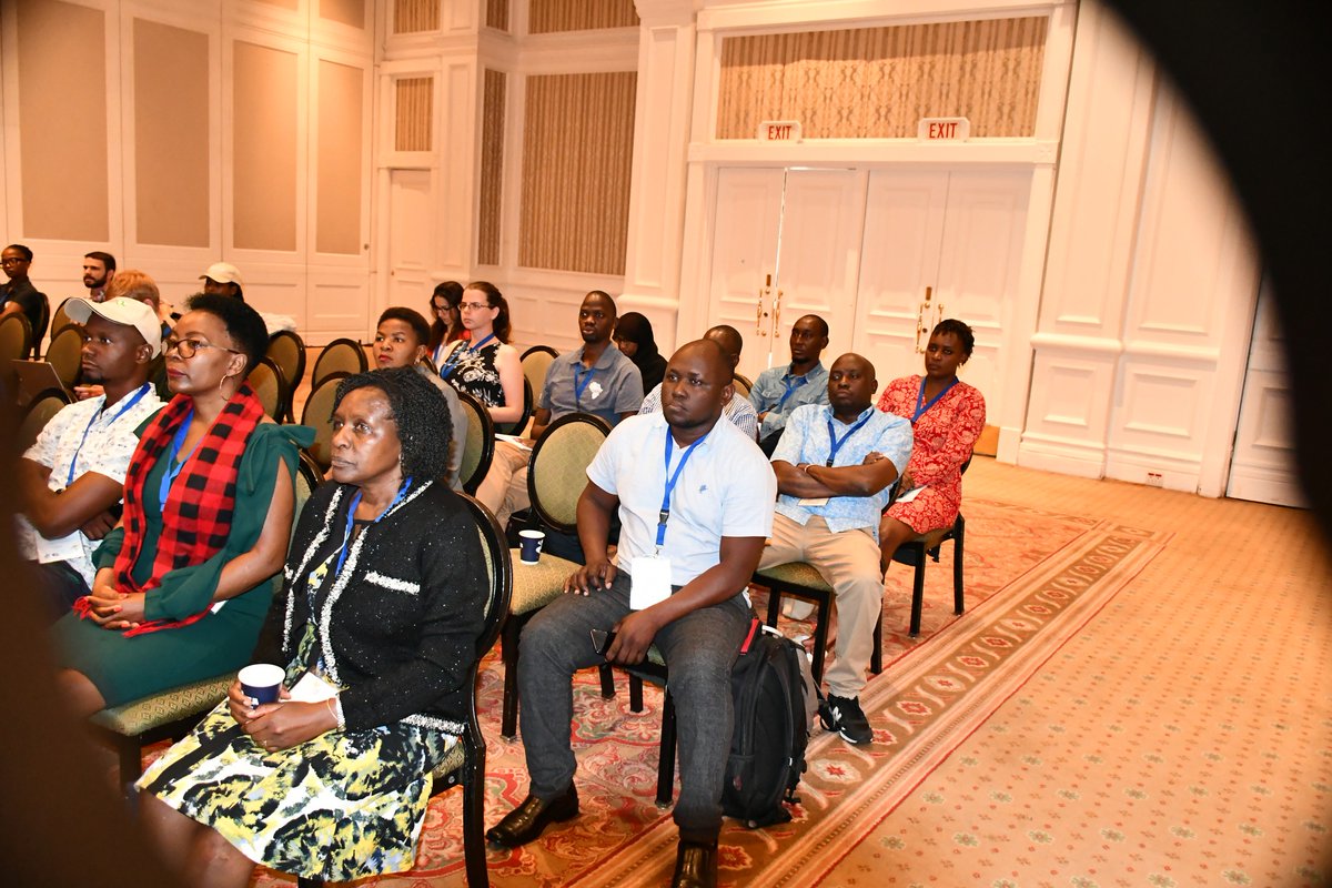 2/2 and how this component can be included in the Kenyan food policy. The session was moderated by KMFRI research scientist Dr. <a href="/gladysokemwa/">GOkemwa</a>.