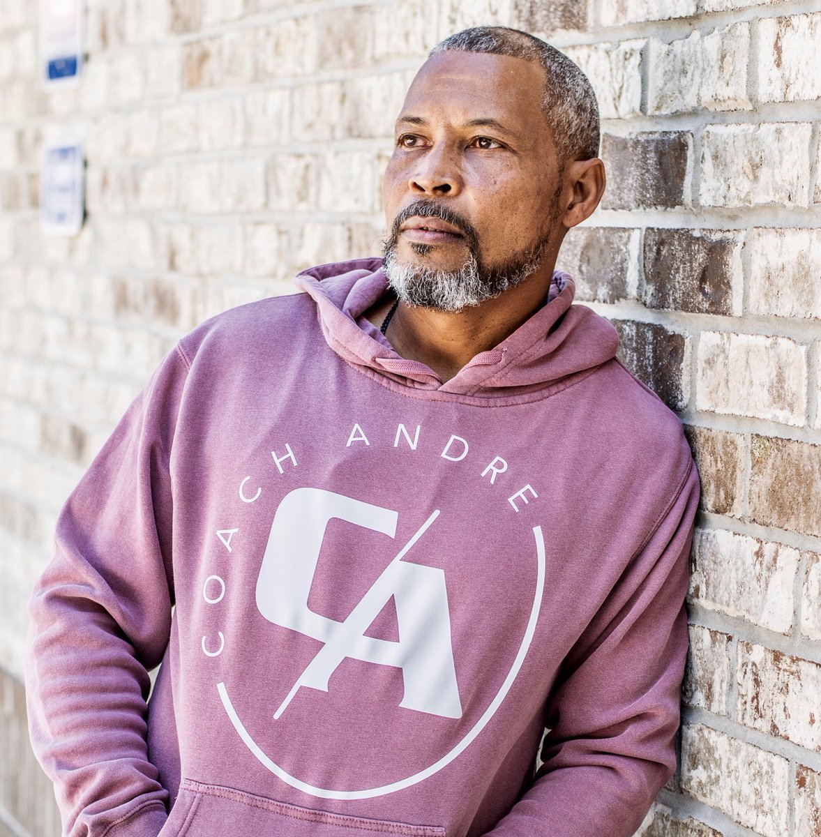 I’ve always been told to stay alert &amp; focused #LockedIN Come out October 30th 12-5PM at VEXSPORTS Performance for our first Pop Up Shop of Coach Andre Expressions. “It’s not street wear, it’s your expression wear” #coachandreexpressions