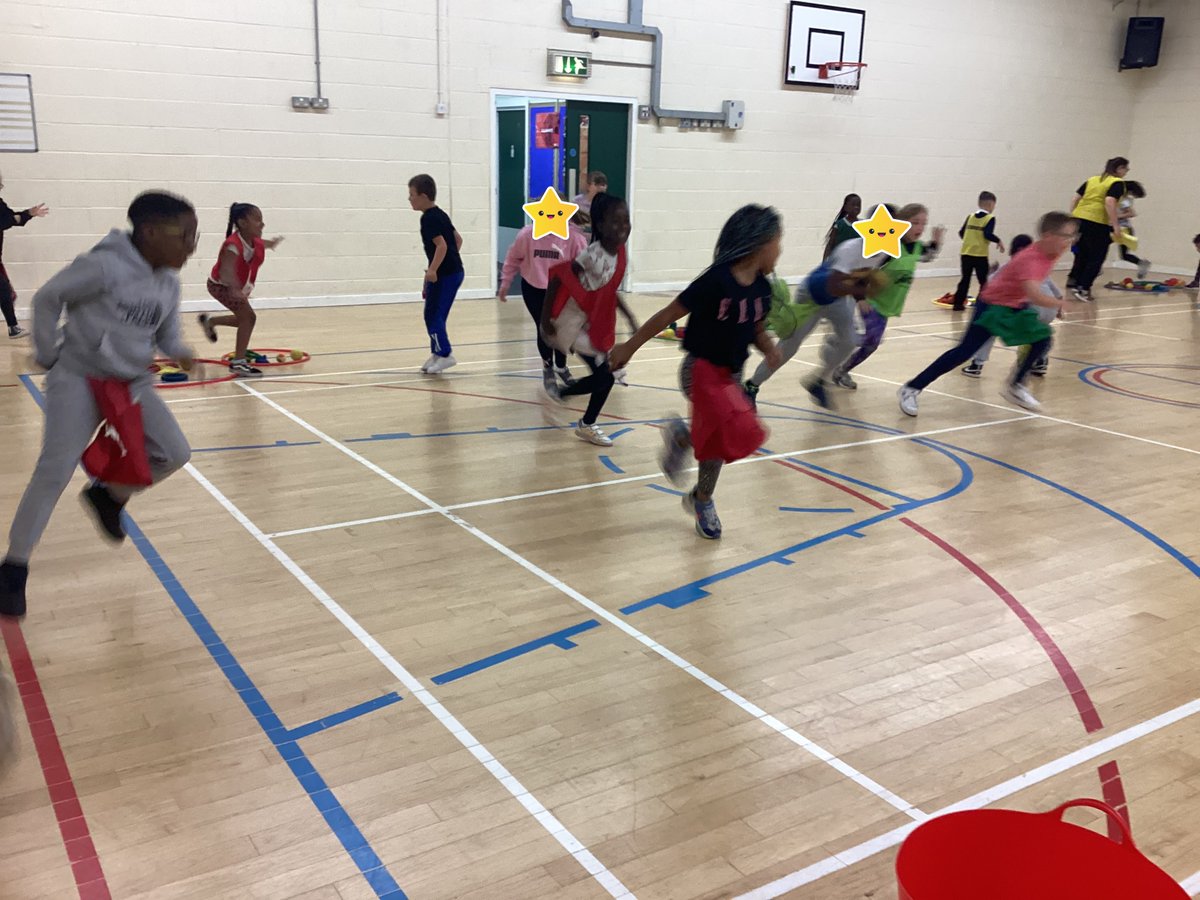 Brocklewood Primary tweet media