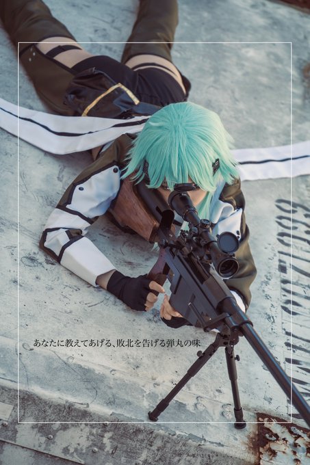 Twitterのコスプレ画像13