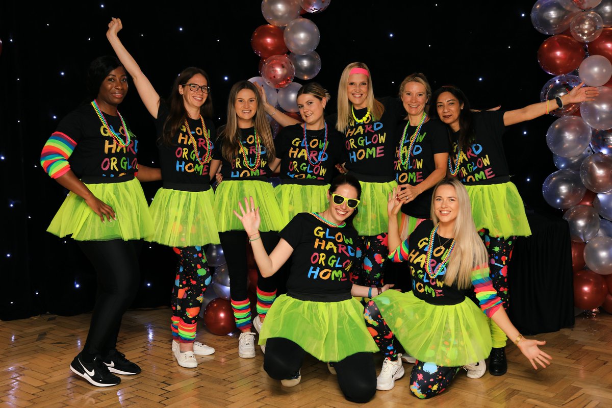 hodgejonesallen's tweet photo. Our @HJAPITeam had a great time getting dressed up bright to attend the Child Brain Injury Trust's #AGloha event!
Thank you for an excellent evening @cbituk @CbitLegal https://t.co/ruFUEh2Qfc