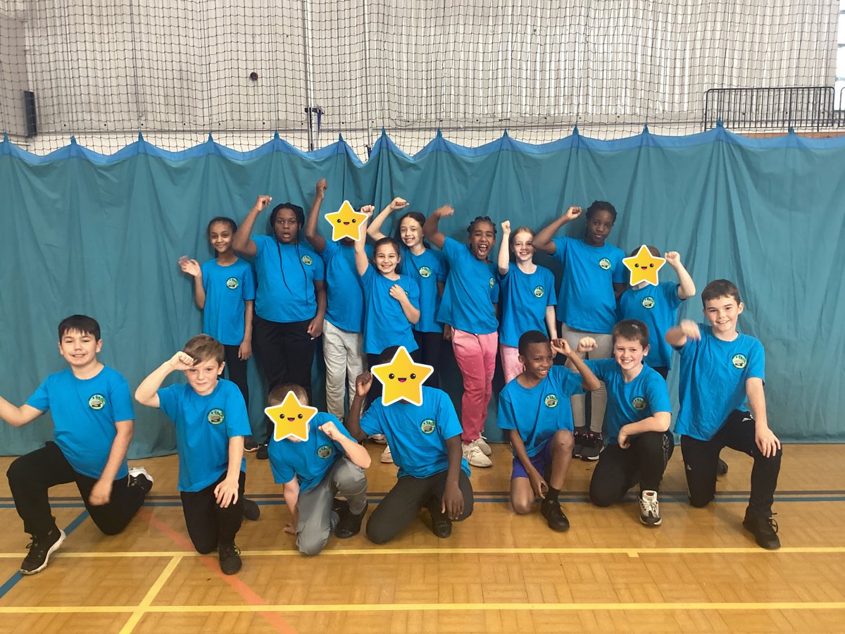 Brocklewood Primary tweet media