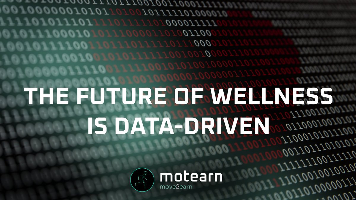 Track your physical activity with Motearn and earn EMETs that can soon be redeemed for rewards from leading fitness, sportswear brands and health insurance companies.

#Motearn #321G0