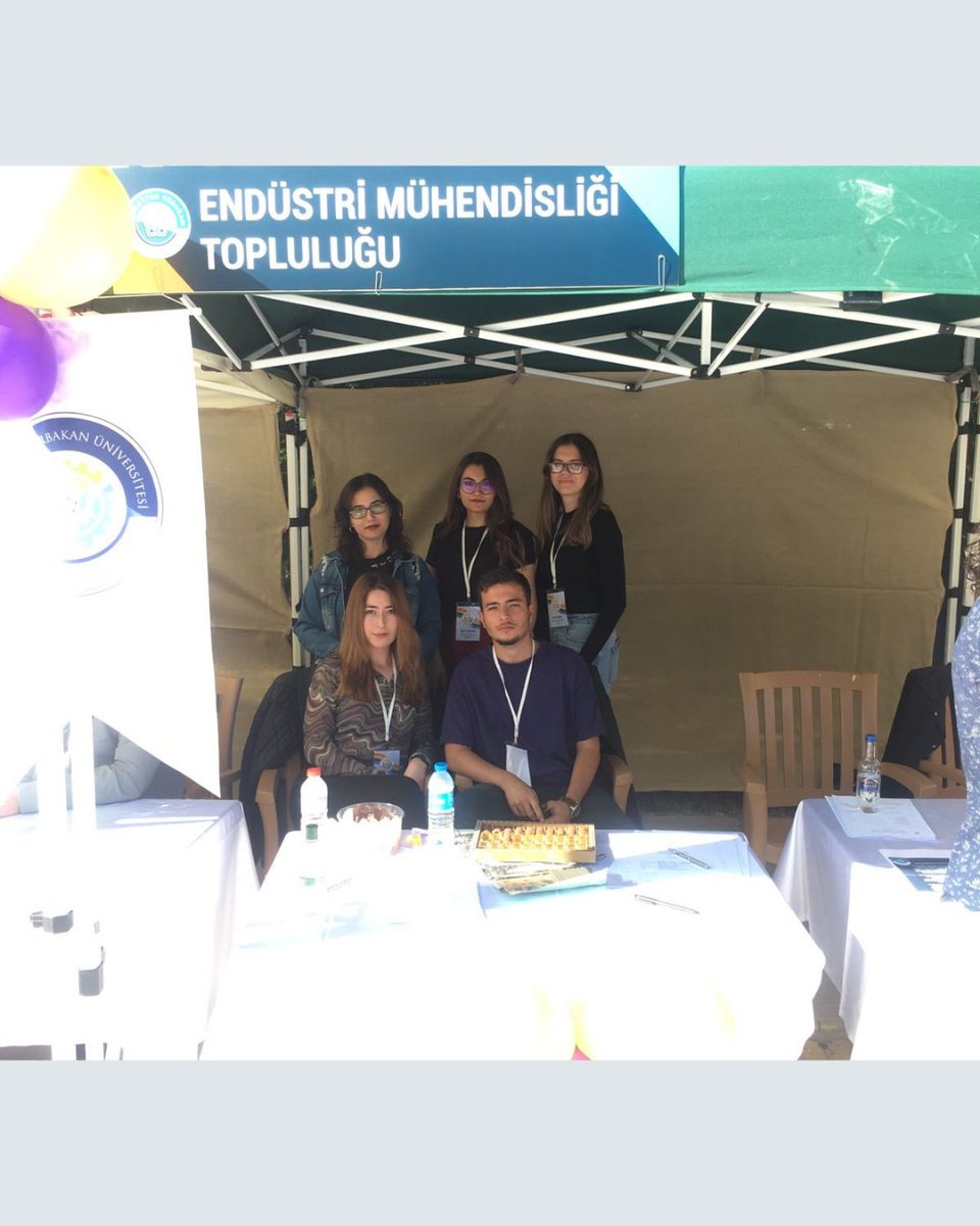 emtneu's tweet photo. Üniversitemiz kapsamında yapılan 2. Geleneksel Hoşgeldiniz Etkinliğinde NEÜ EMT ekibimizle çok keyifli vakit geçirdik🎉 Bizi yeni üyelerimizle buluşturan @neuniversitesi ne teşekkür ederiz ✨ https://t.co/HGwI4NcAqG