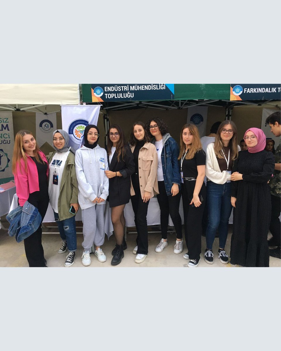 emtneu's tweet photo. Üniversitemiz kapsamında yapılan 2. Geleneksel Hoşgeldiniz Etkinliğinde NEÜ EMT ekibimizle çok keyifli vakit geçirdik🎉 Bizi yeni üyelerimizle buluşturan @neuniversitesi ne teşekkür ederiz ✨ https://t.co/HGwI4NcAqG