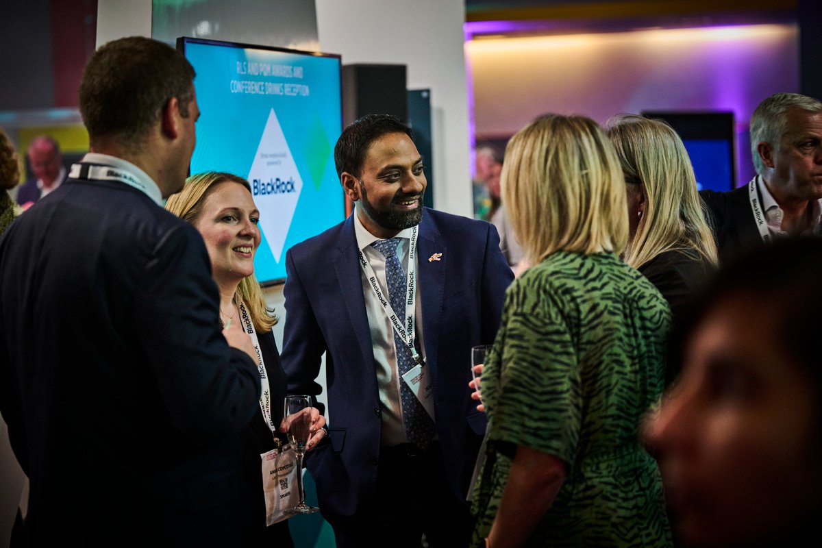 PensionsUK_'s tweet image. Thank you to everyone who attended @ThePLSA Annual Conference. Thank you to speakers, sponsors, and attendees. We had a great time at the conference with you all, make sure to get home safe!

#PLSA #pensions #pensionstogether #PLSAannual22