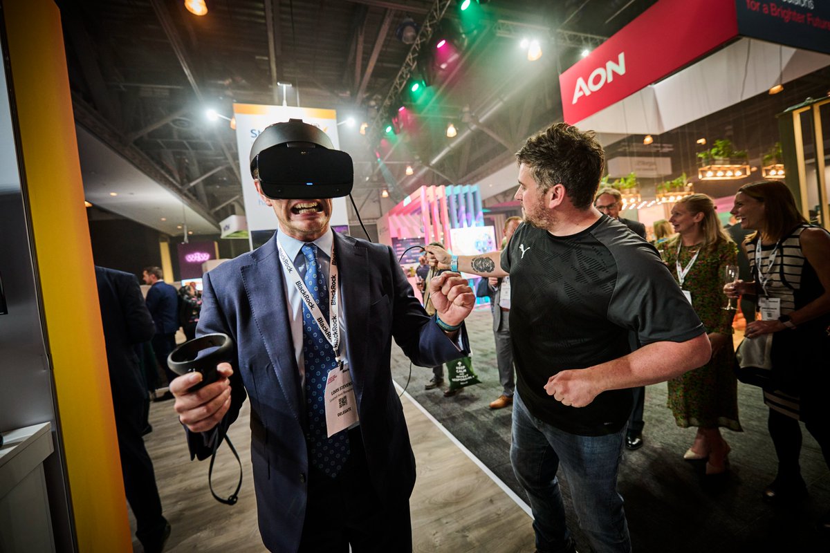 PensionsUK_'s tweet image. Thank you to everyone who attended @ThePLSA Annual Conference. Thank you to speakers, sponsors, and attendees. We had a great time at the conference with you all, make sure to get home safe!

#PLSA #pensions #pensionstogether #PLSAannual22