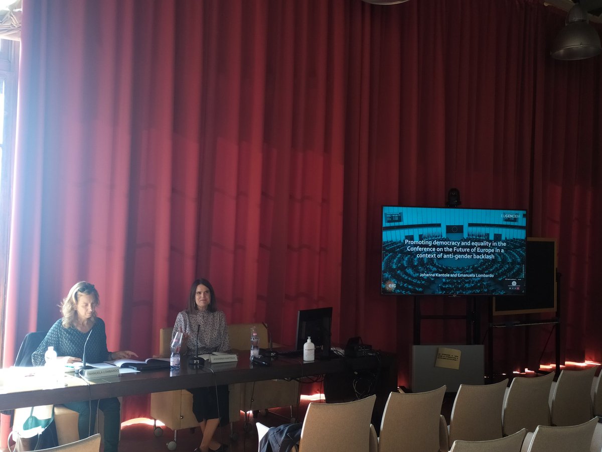 Laura Arranz tweet media