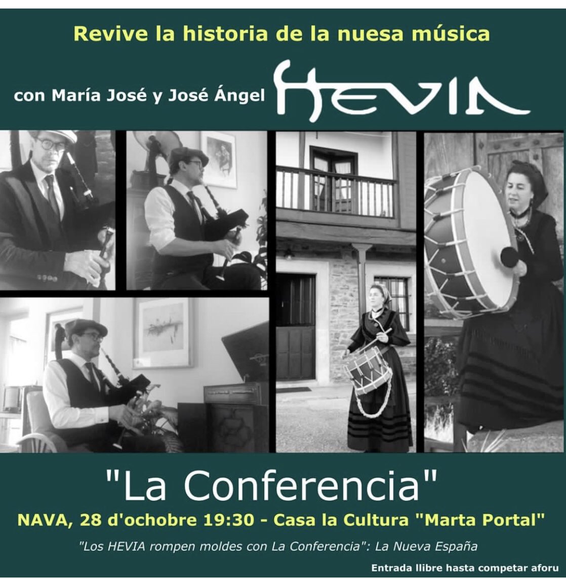 José Ángel Hevia tweet media