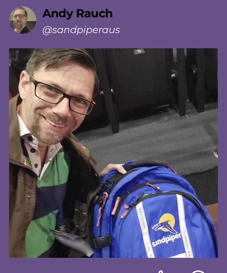 SandpiperAus tweet media