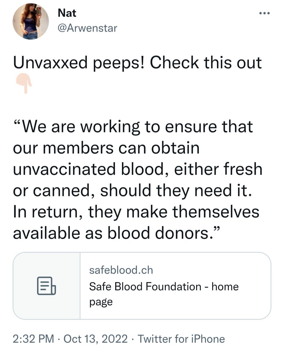 BadMedicalTakes's tweet image. 