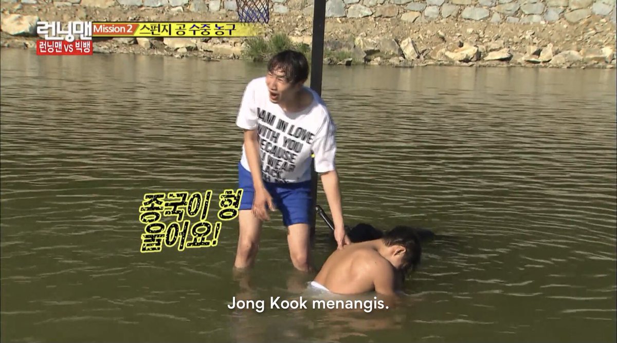 •kdm• ⚠️ running man ep 250
only legends know what happened here 😭😭😭