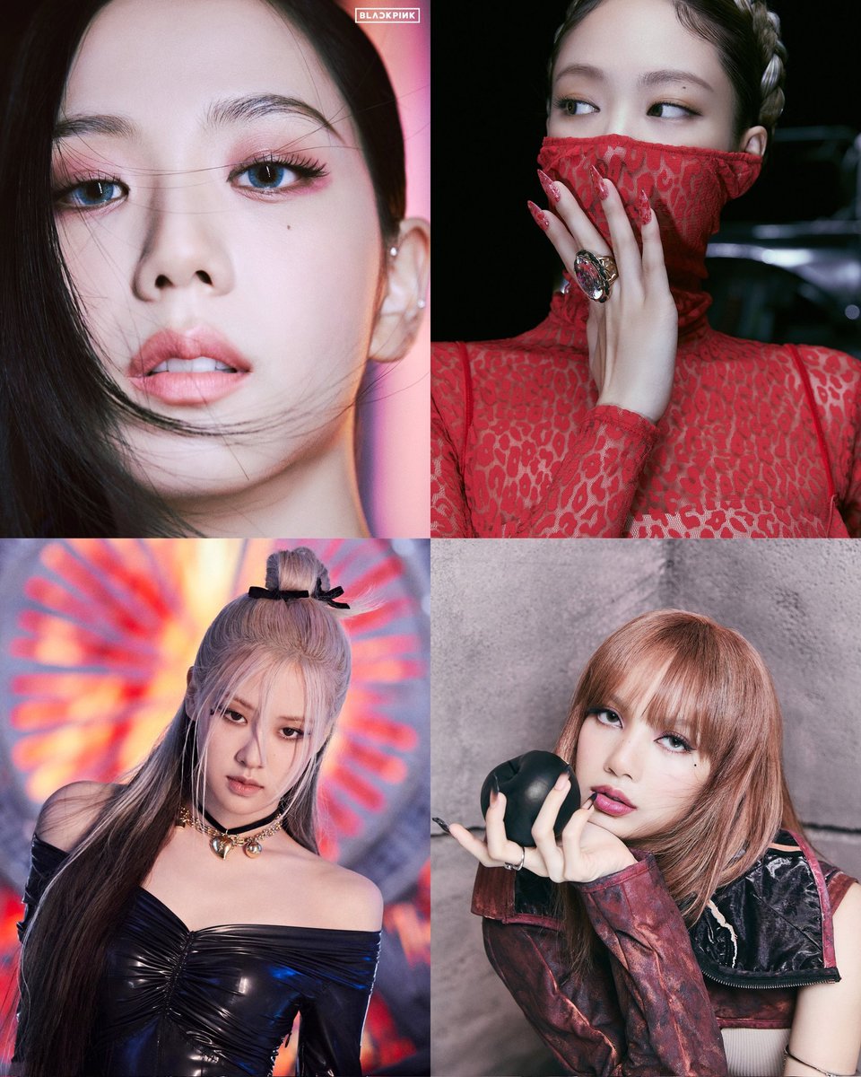 BLACKPINKGLOBAL's tweet photo. .@BLACKPINK WORLD TOUR [BORN PINK] SEOUL 🖤💖

#SHUTDOWN #PINKVENOM #BORNPINK #BLACKPINK https://t.co/mYdQf86VZX